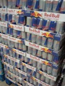 Austris Energy Drinks Redbull 250ml